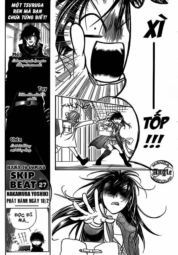 thử thách của kyouko chapter 170 12