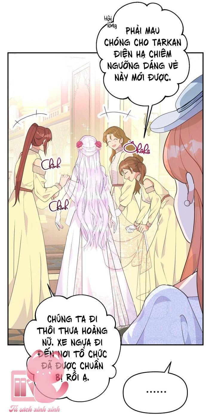 bỏ quách chồng con đi, tiền bạc mới là tất cả chapter 25 13