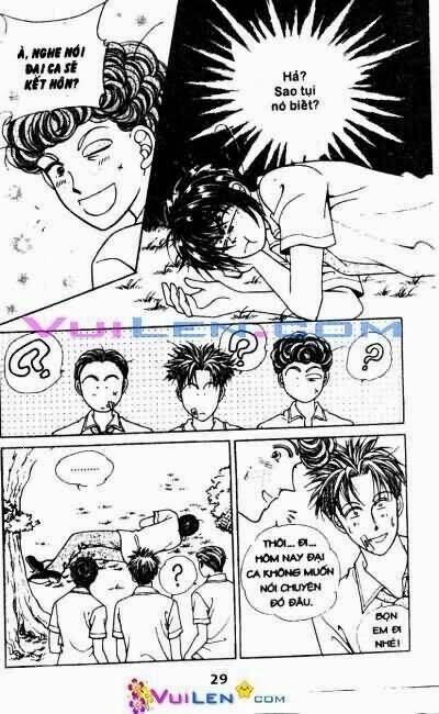 cô gái trung hoa chapter 3 29