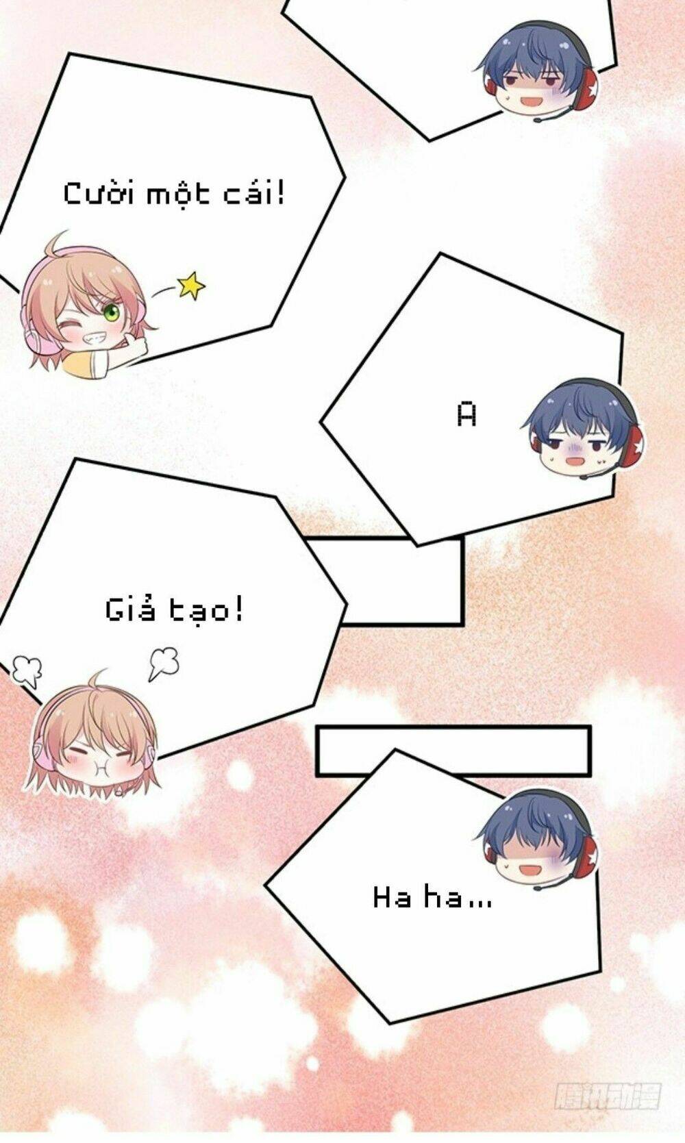 bí mật kết hôn với ảnh đế: vợ ơi đến đây tấn công đi nào chapter 35 44