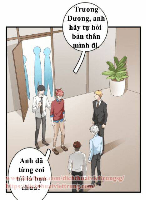 lều khều biết yêu chapter 49 1