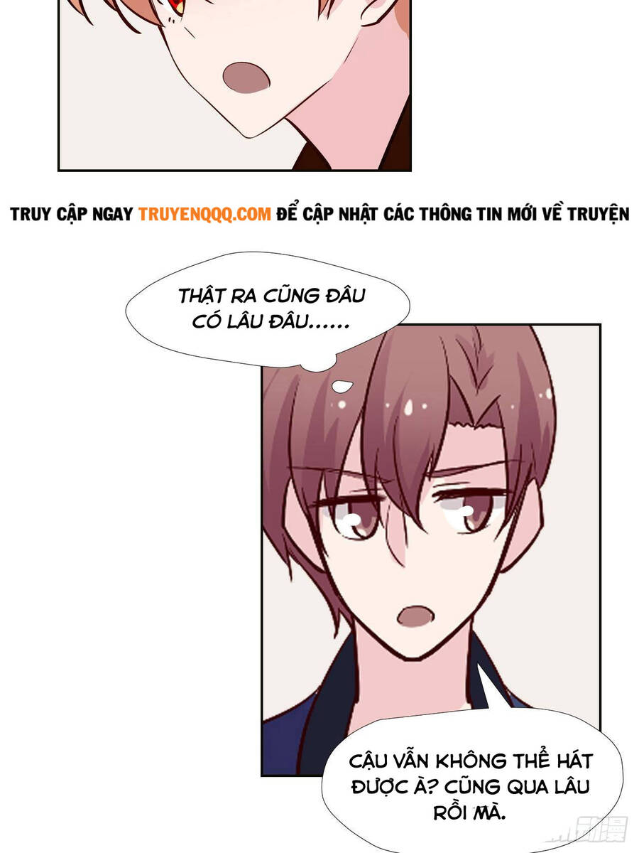 hương vị ngọt ngào chapter 18 25