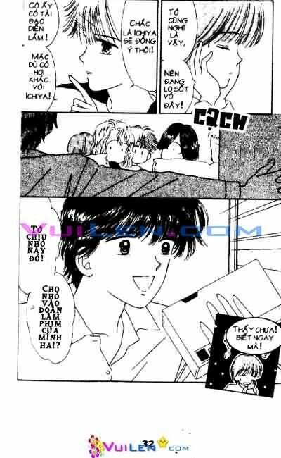 cô nàng đẹp trai chapter 4 33