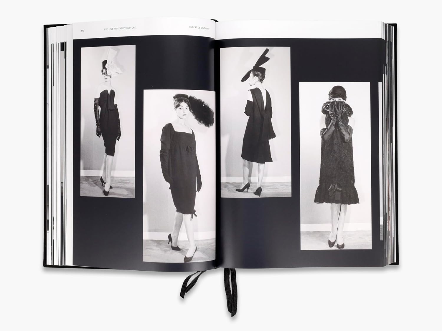 Artbook - Sách Tiếng Anh - Givenchy Catwalk: The Complete Collections