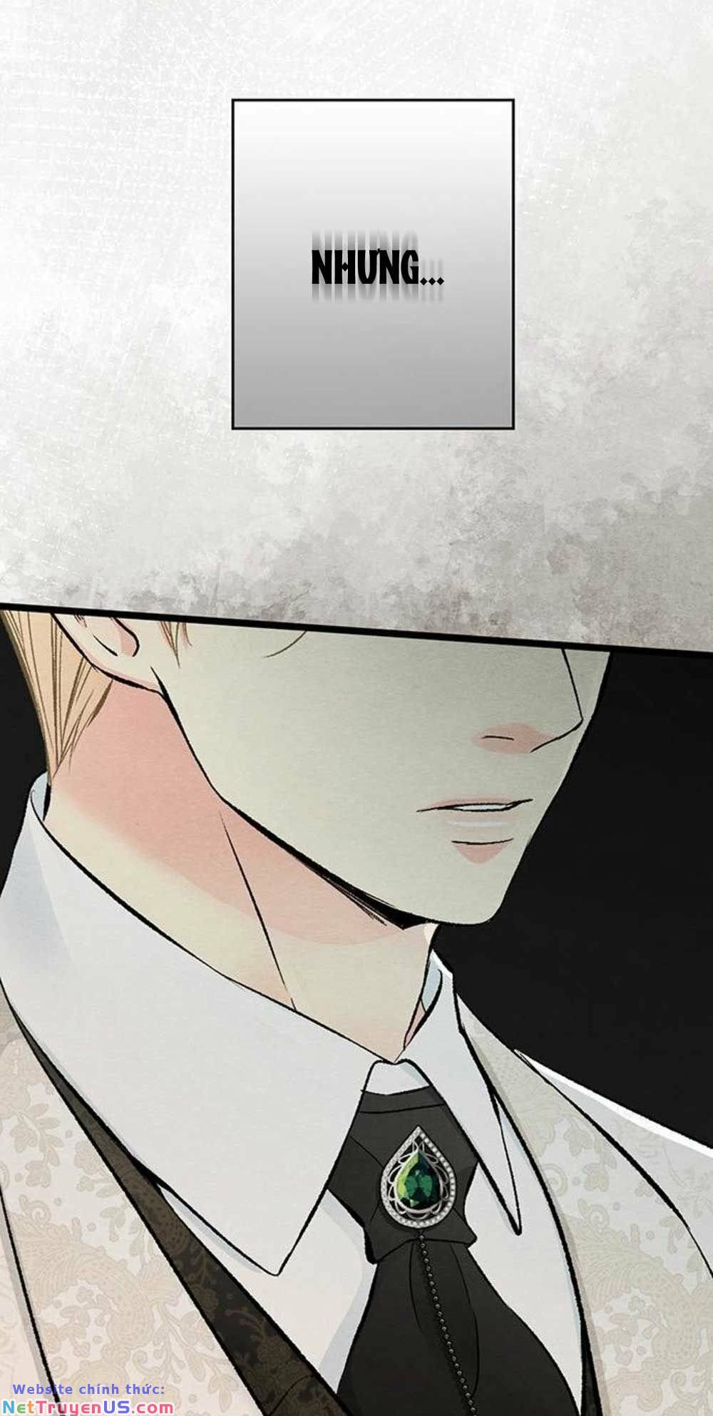 Hoàng Tử Rắc Rối chapter 38.1 35