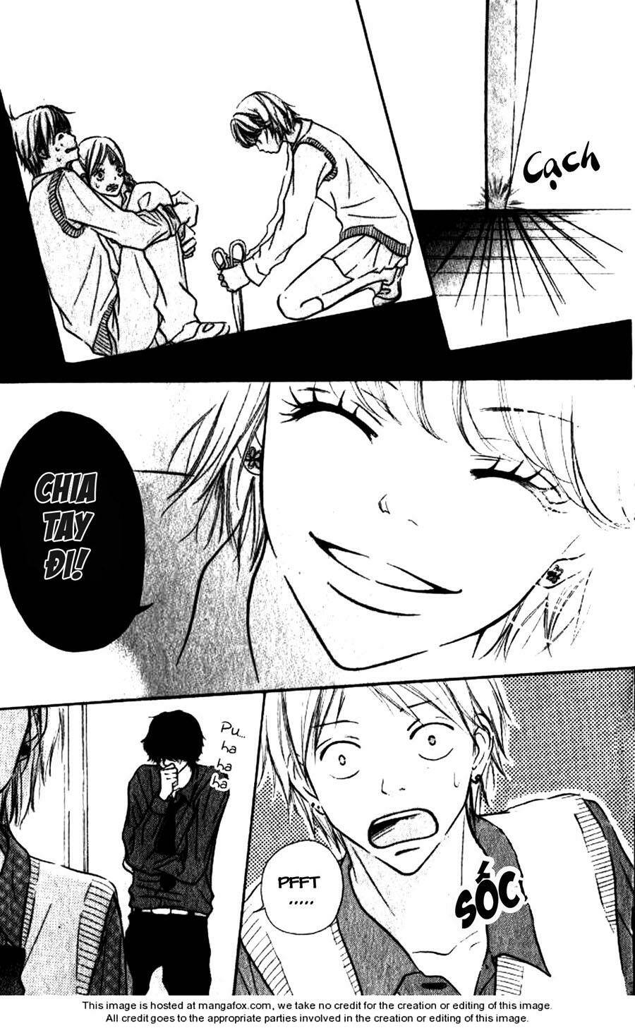 candy doll chapter 1 26