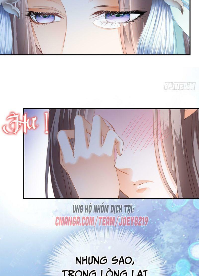 bổn vương muốn nàng chapter 7 33