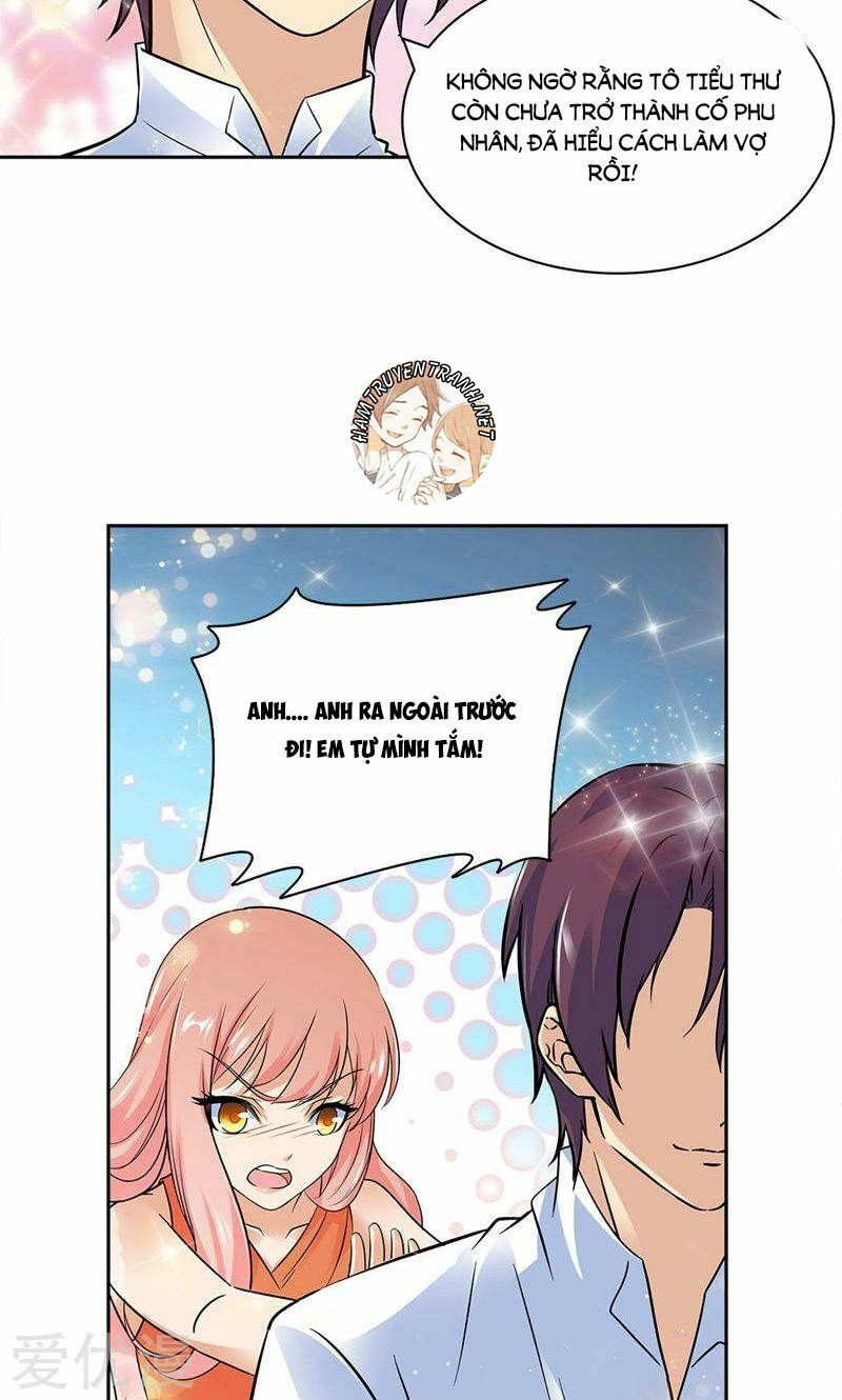 cô vợ siêu mẫu của cố thiếu chapter 71 5