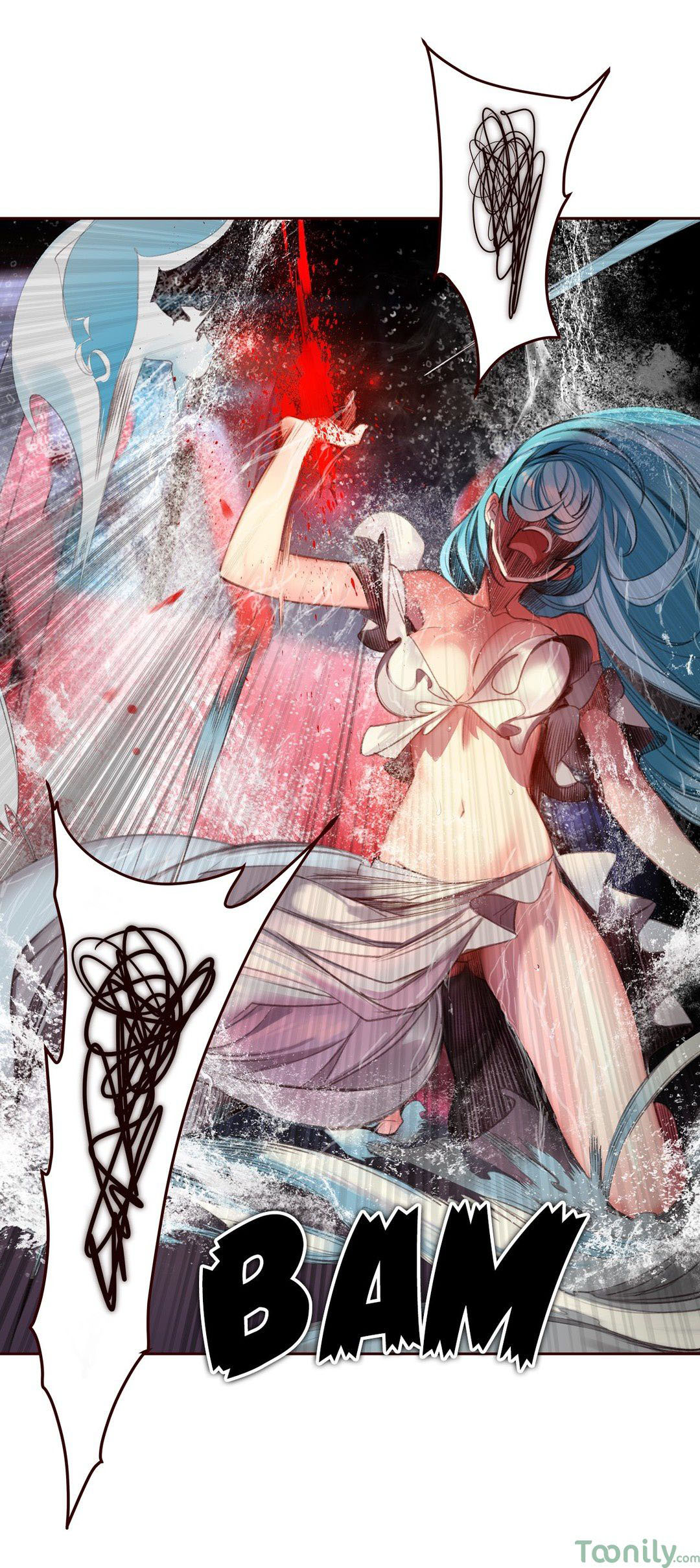 sự ràng buộc của lilith chapter 62 25