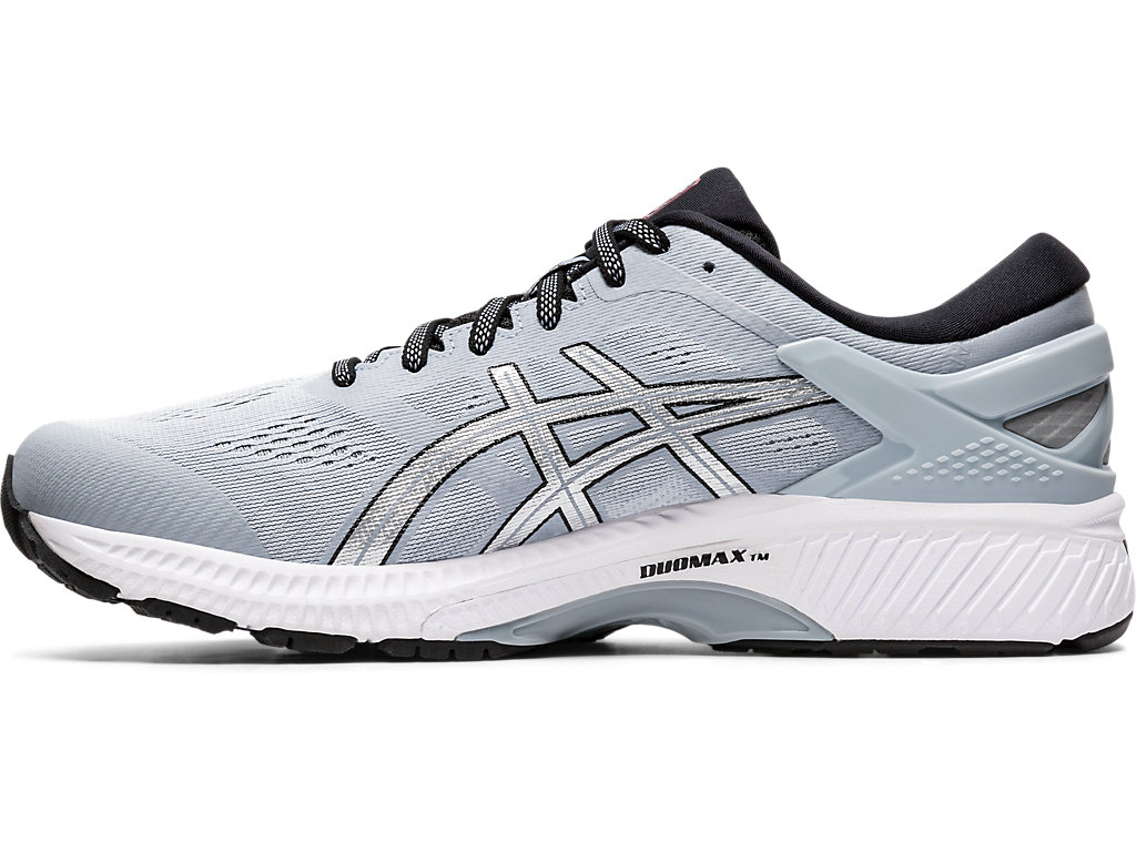 Asics Giày chạy nam GEL-KAYANO 26 1011A541.022