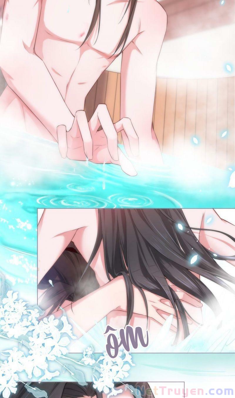 nhập mộ chi thần chapter 11 25