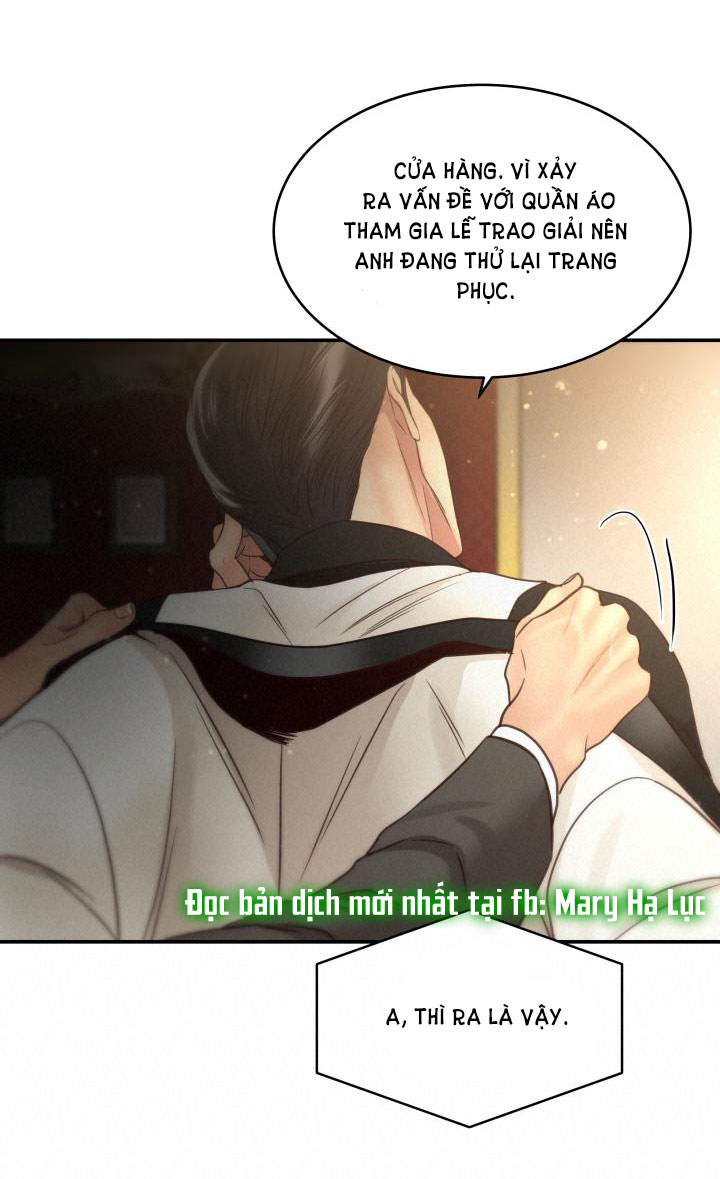 [16+] ánh sao ban mai chapter 68.2 20