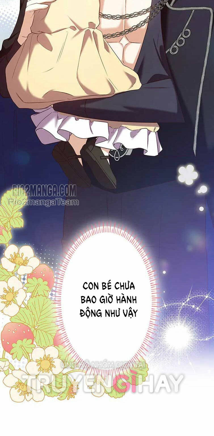 từ ác nữ, tôi trở thành một người mẹ chapter 14 15