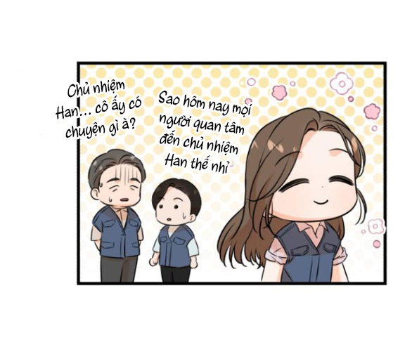 Nóng Lòng Muốn Giày Vò Em chapter 59.1 17