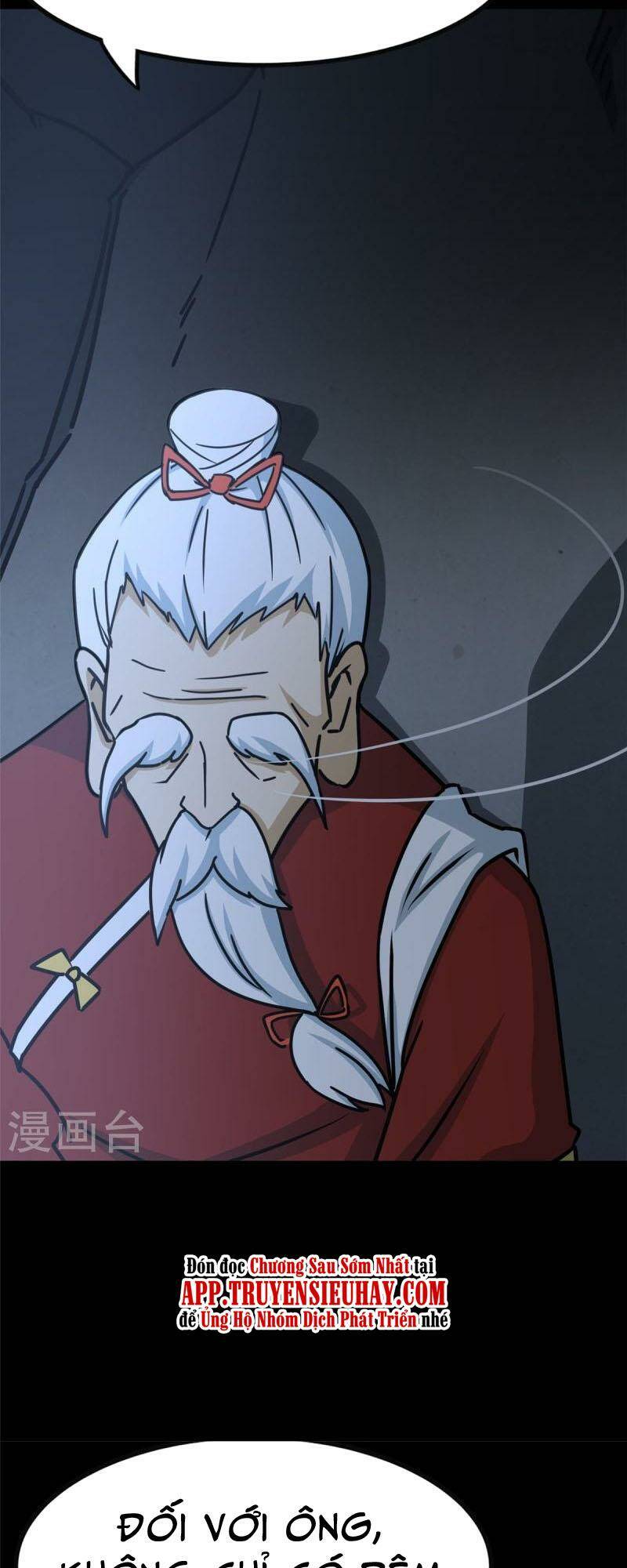 bạn gái virus của tôi chapter 355 37