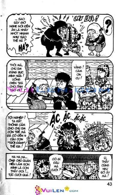 ninja loạn thị chapter 5 44