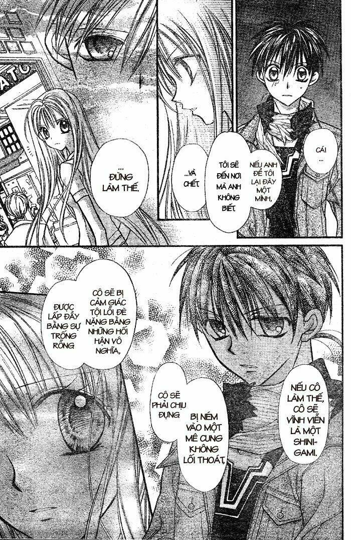 đi tìm mặt trăng tròn chapter 25 8