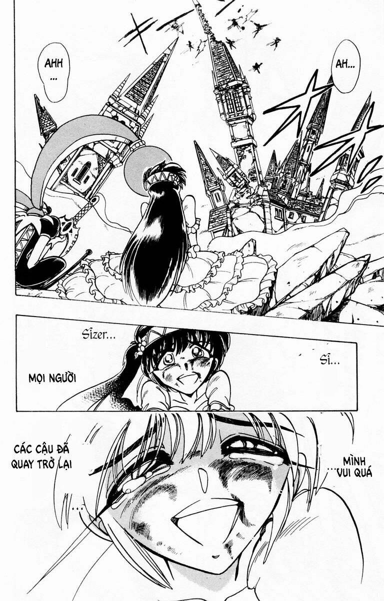 violinist of hameln - cây đàn kì diệu chapter 85 30