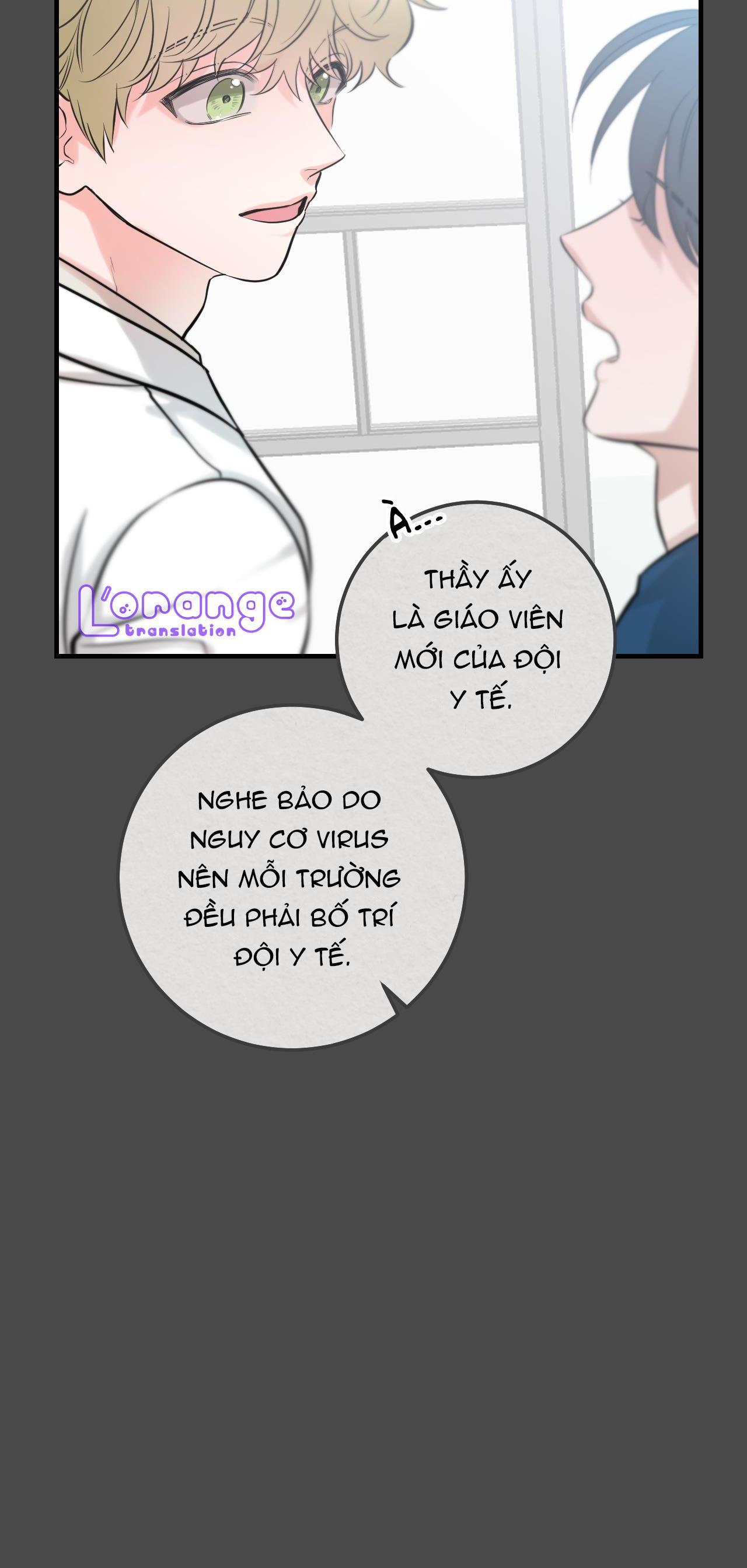 băng qua thiên đường chapter 3 28