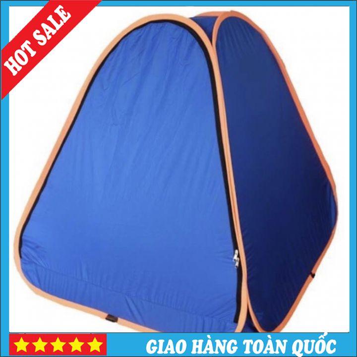 Lều Xông Hơi Tự Bung Sau Sinh Cao Cấp Loại 1 Hoài Phát Màu Ngẫu Nhiên