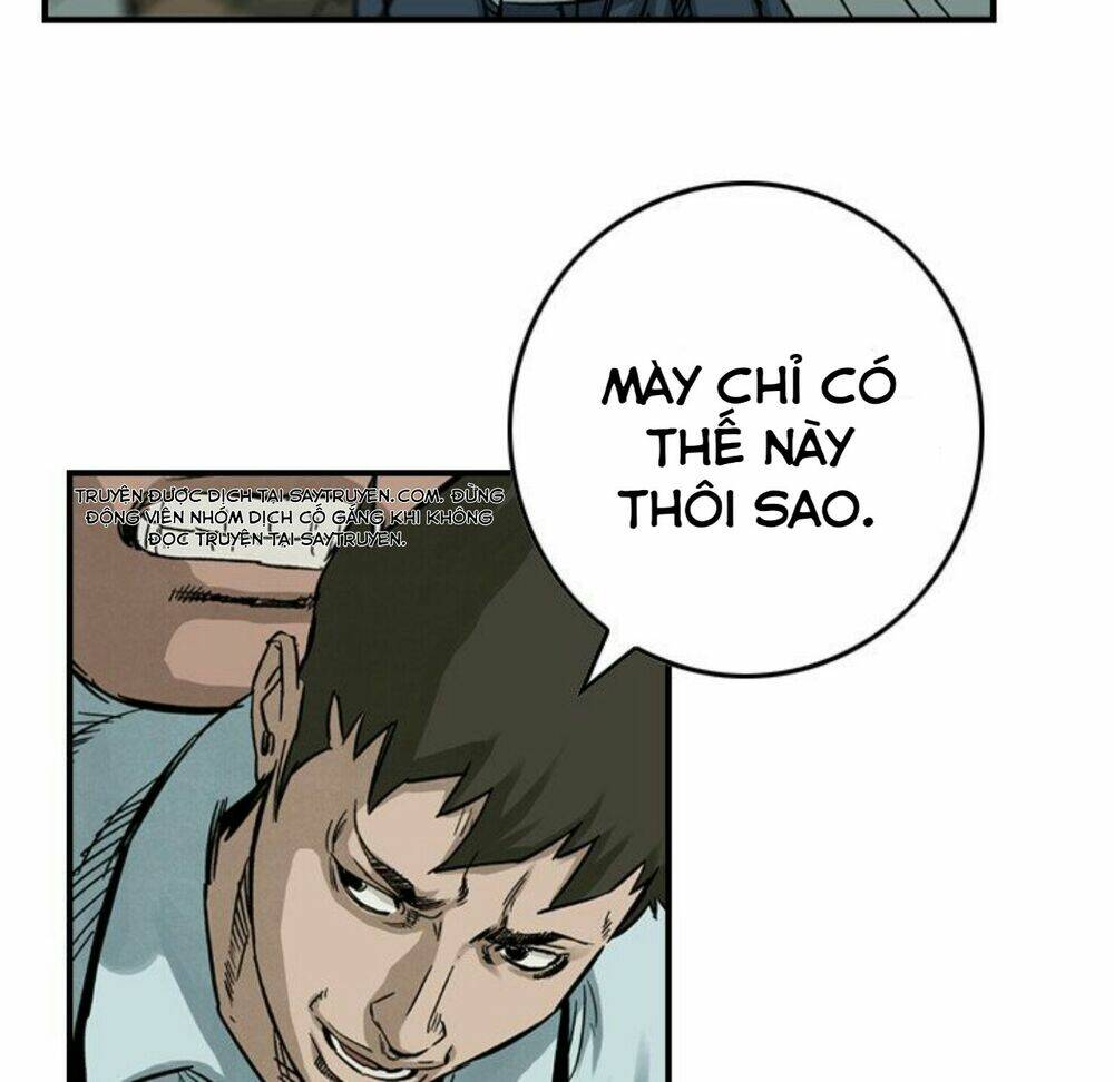 huyền thoại : khởi đầu chapter 52 57