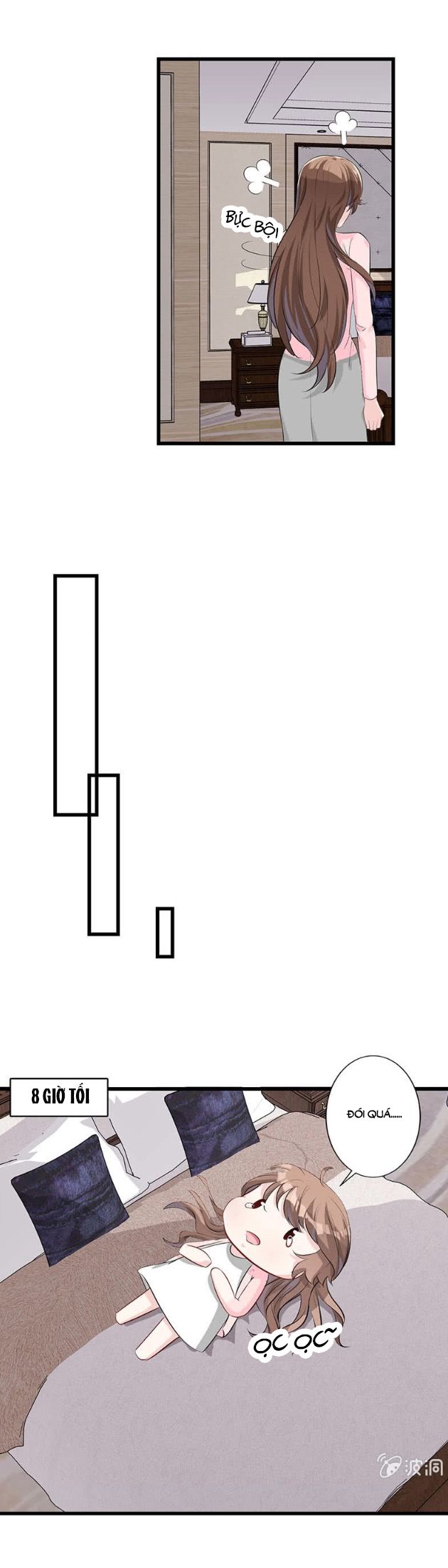 tân nương thế thân chapter 25 9