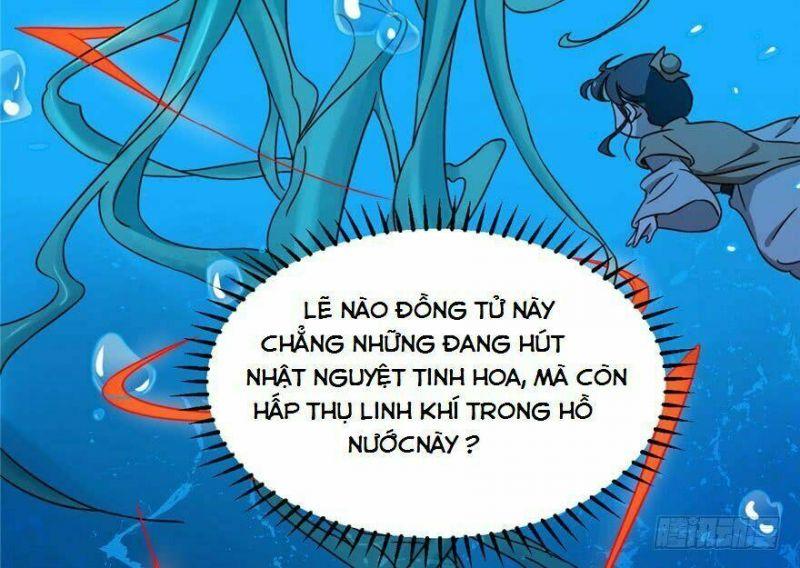 độc bộ thiên hạ: đặc công thần y chapter 31 57