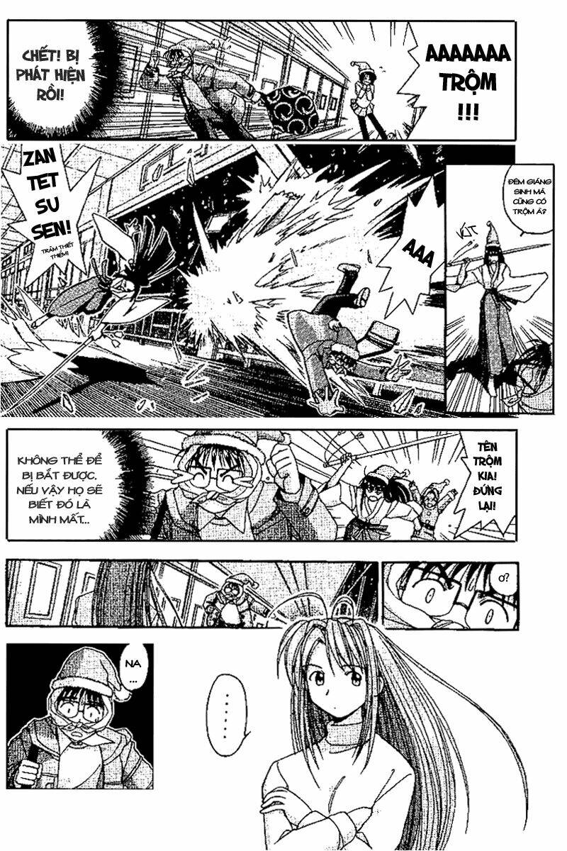 love hina chapter 9 5