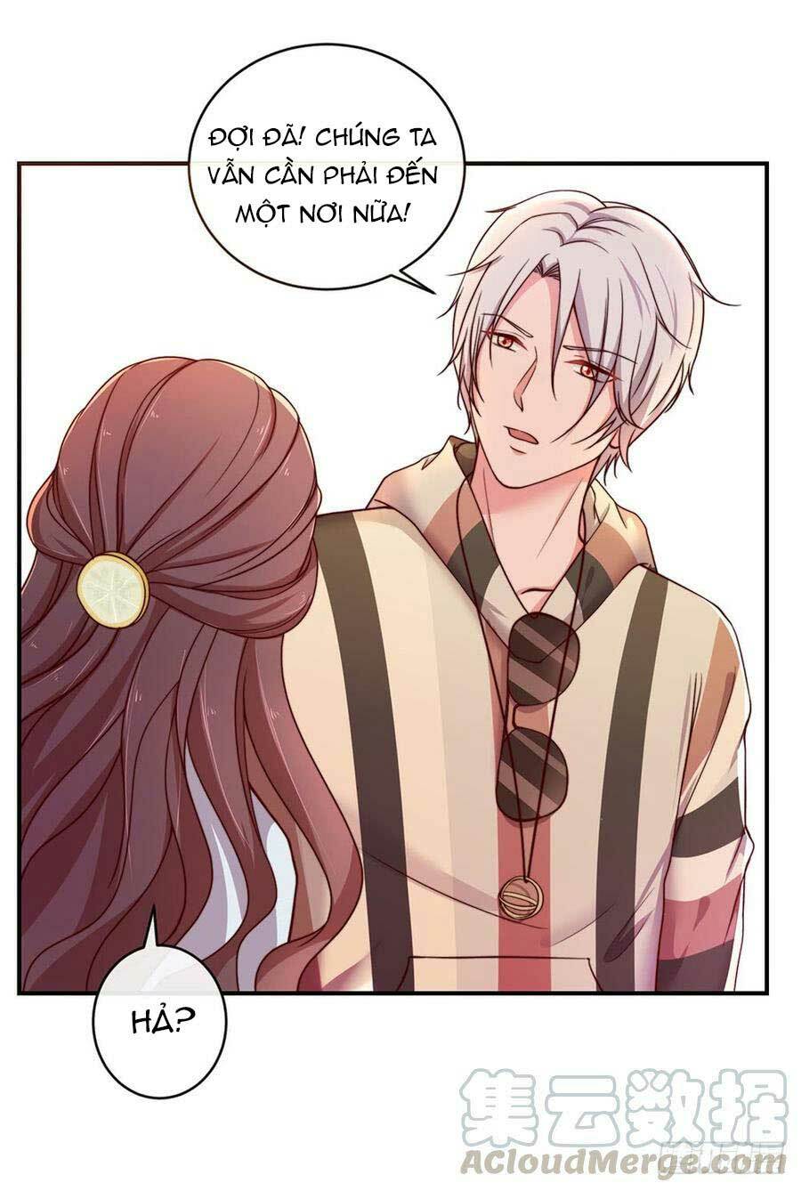 gả cho tình cũ làm lão bà chapter 39 43