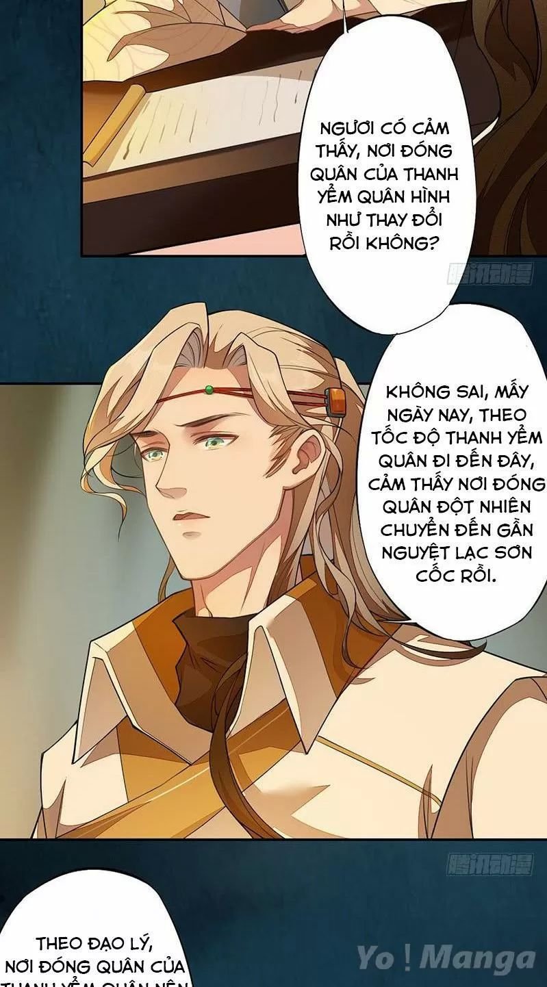 tuyệt thế luyện đan sư chapter 117 18