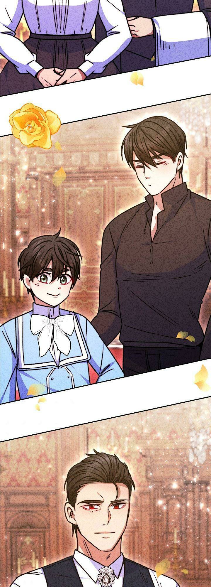 nàng evangeline chapter 13 46