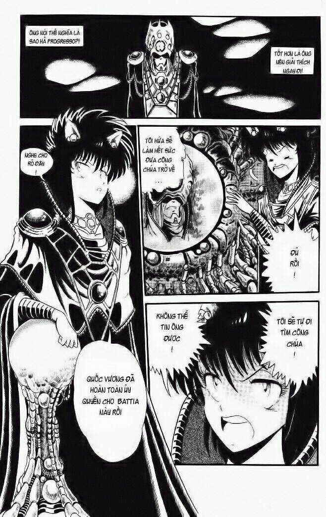 outlanders chapter 3 4