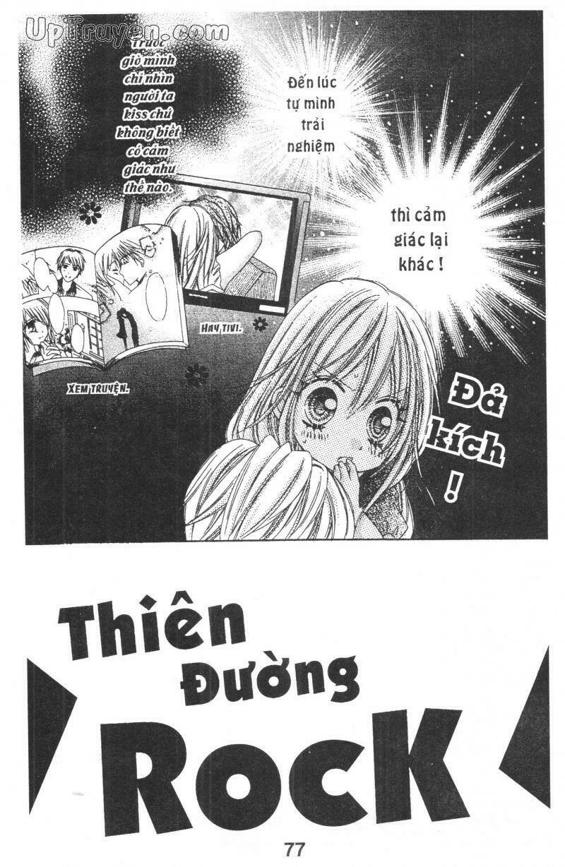 thiên đường rock chapter 3 77