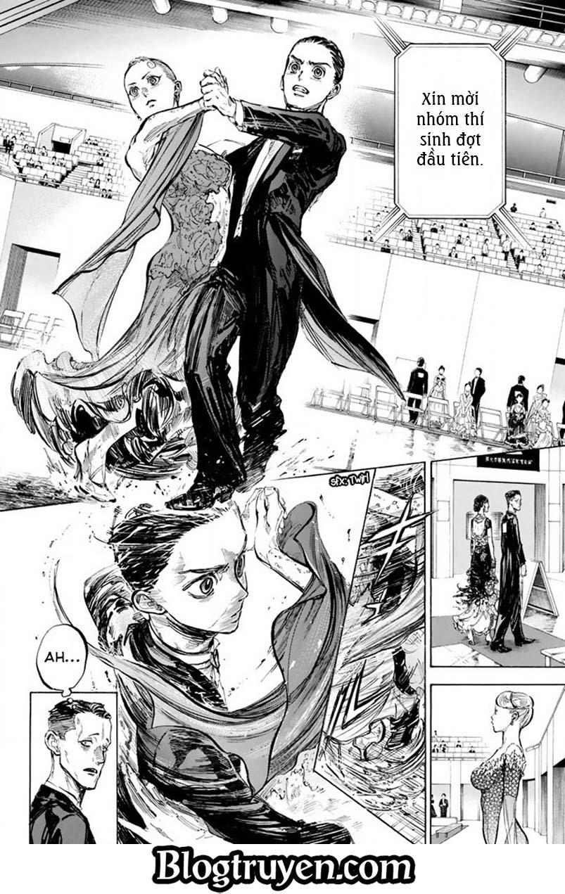 ballroom e youkoso chapter 36 16
