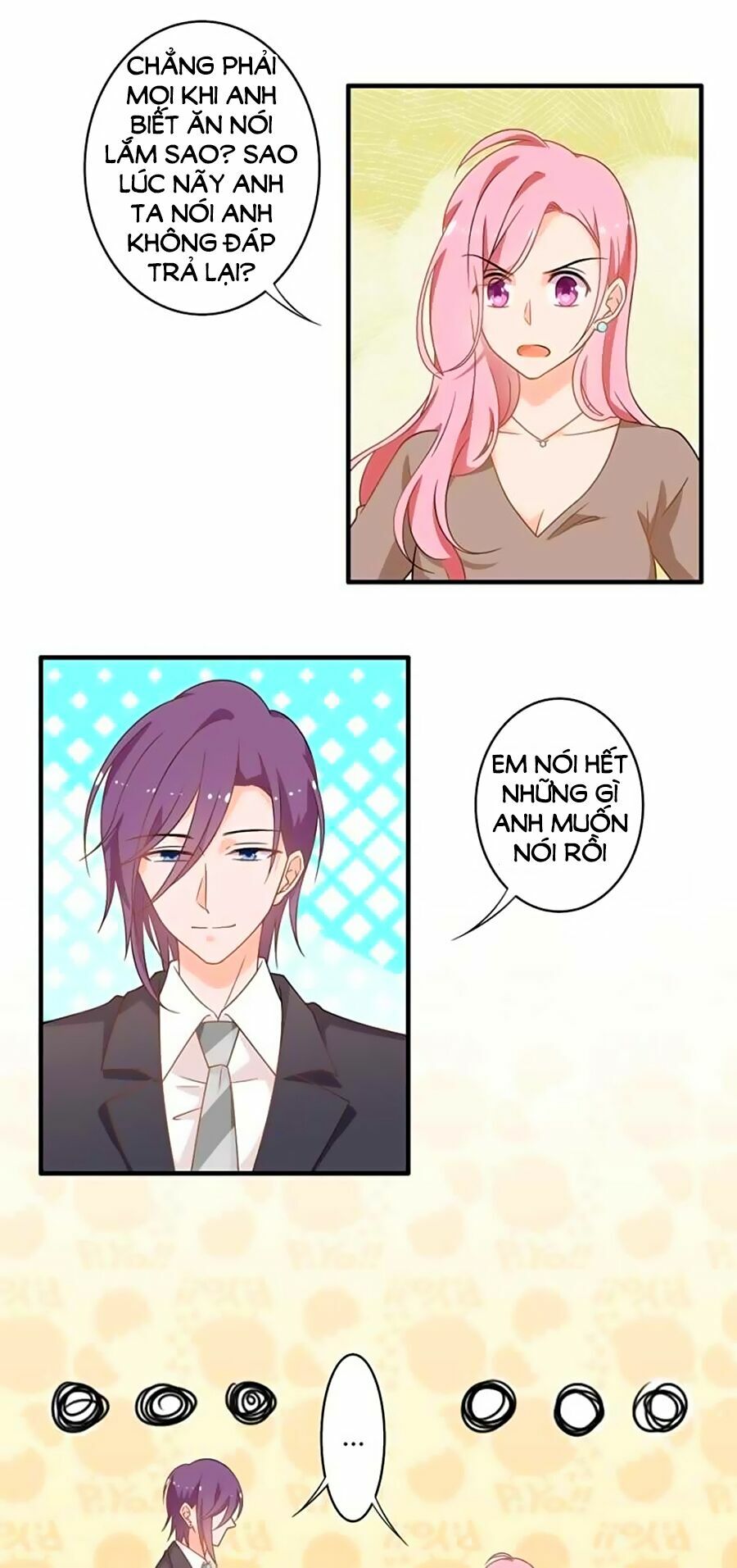 cả thế giới đều không bằng người chapter 104 9