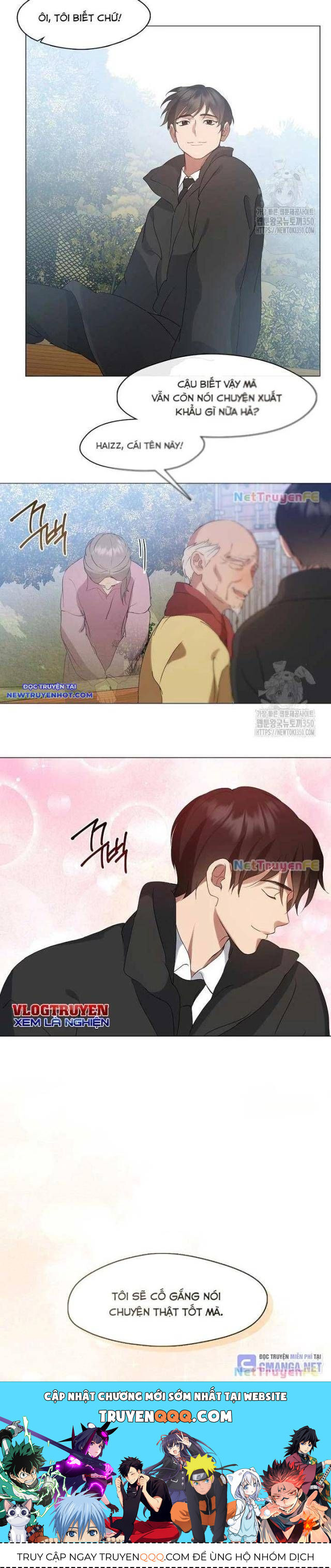 Nhà Hàng Thế Giới Ngầm chapter 58 29