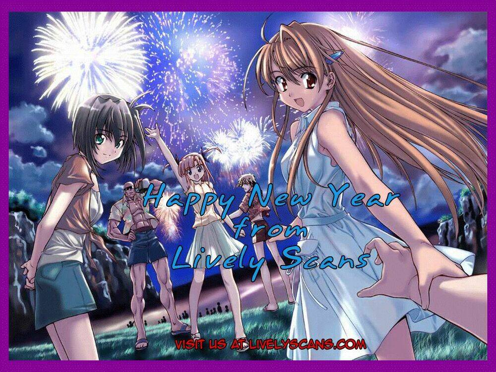 savanna game: the comic manga chapter 4 5