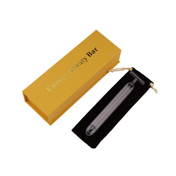 Máy massage rung đa vị trí Beauty Gold 24k Loại Tốt Nhất Giảm Stress Thư Giãn Hiệu Quả