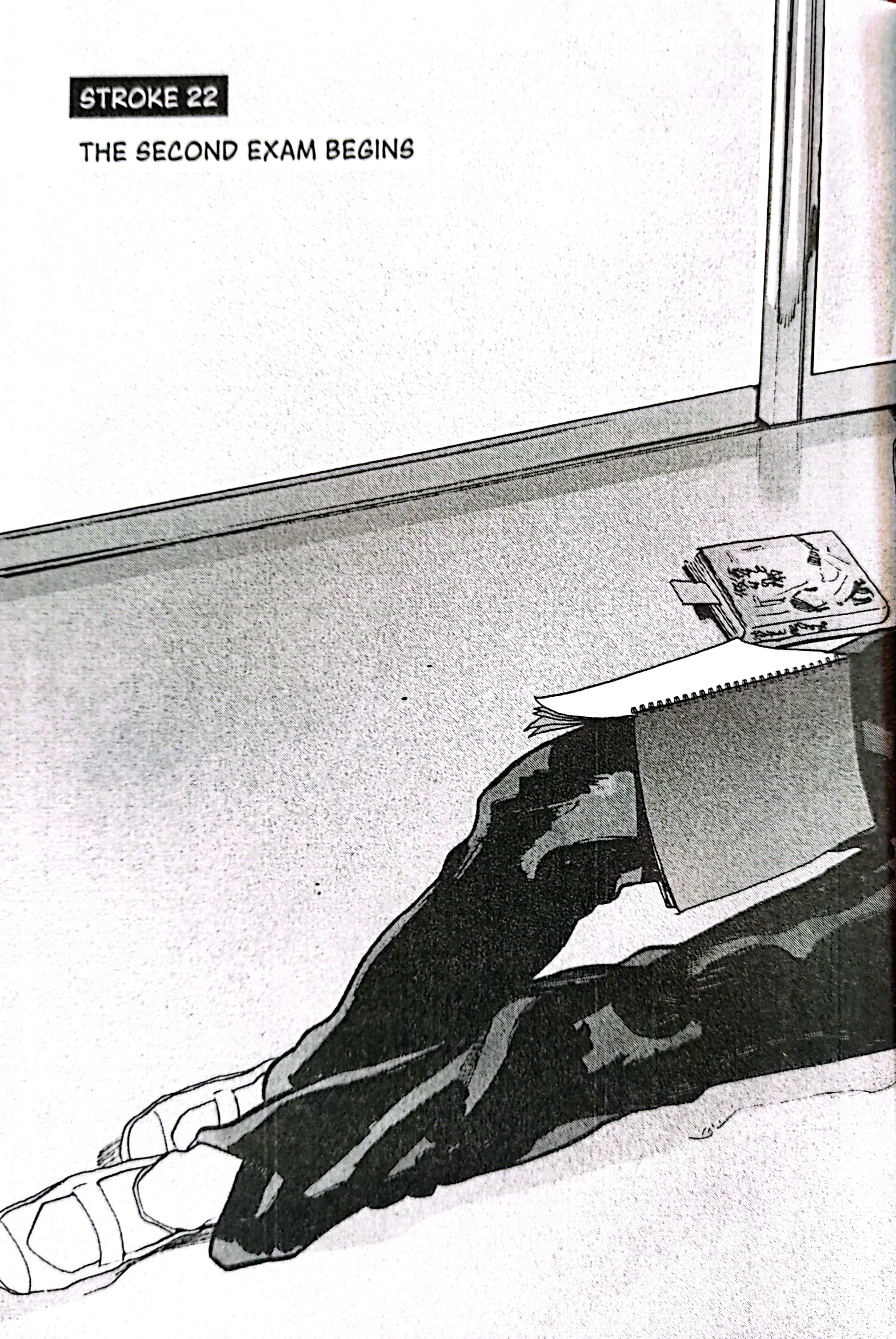 Blue Period 6 (English Edition)