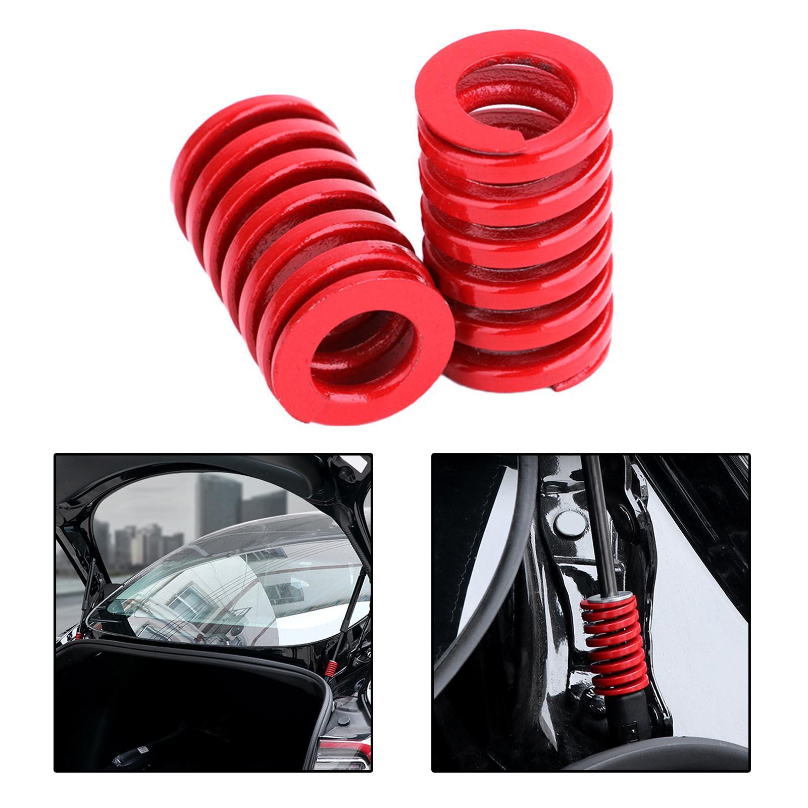 2Pcs 25mm Spring Fits for 2017 2018 2019 2020