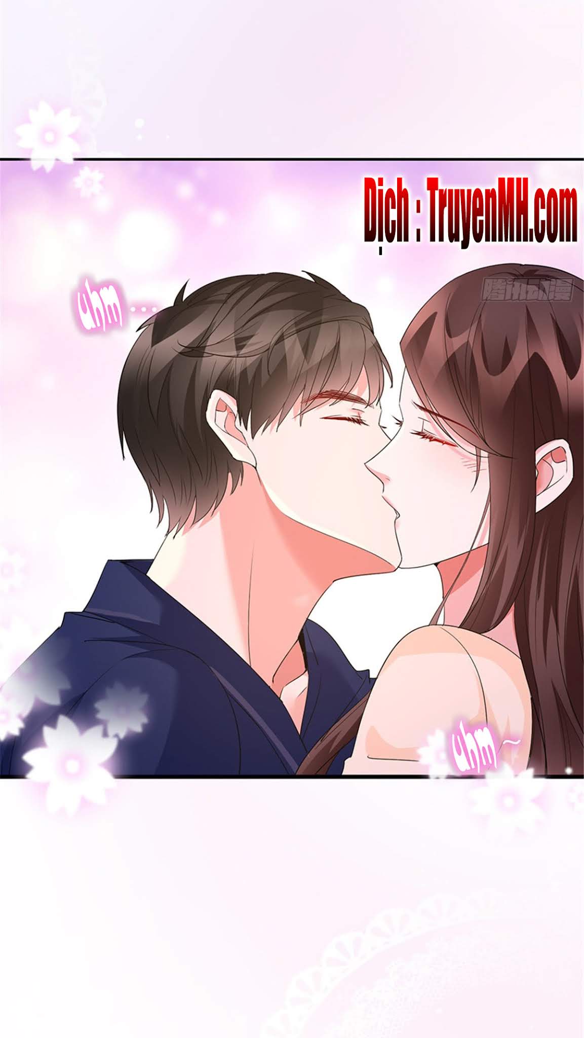 thí hôn lão công, cần giúp sức chapter 39 11