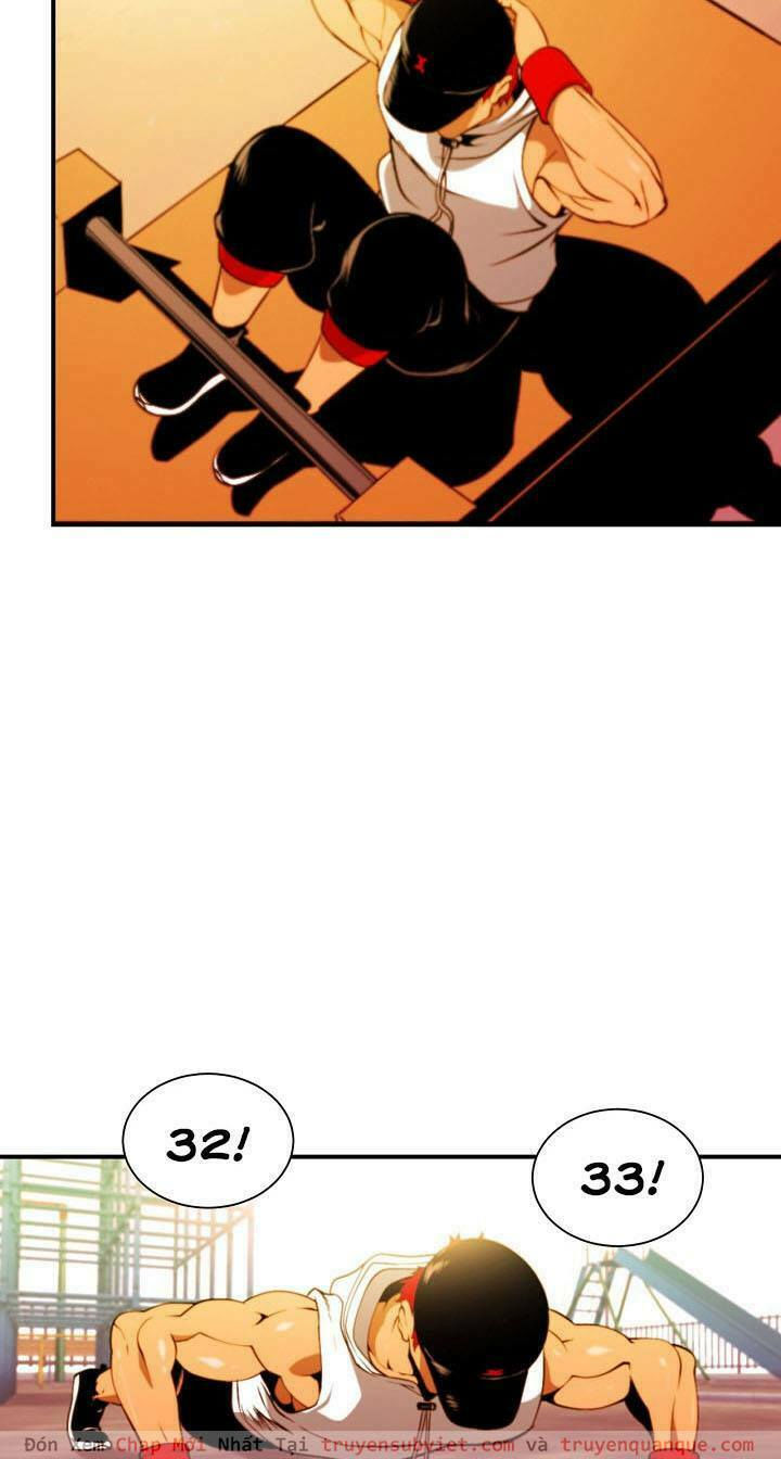 tôi sinh ra để làm người vĩ đại chapter 9 6