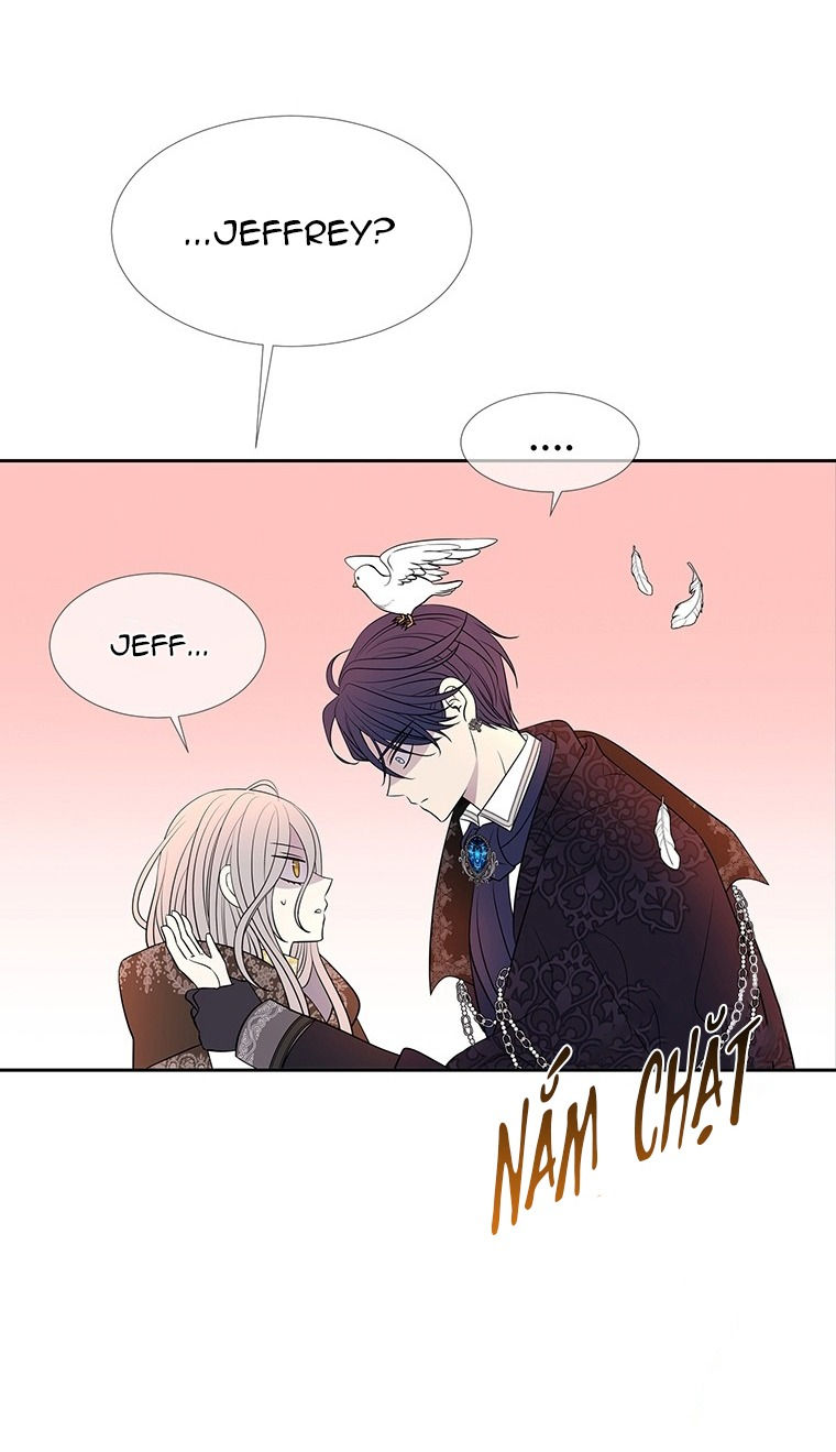 năm môn đệ của charlotte chapter 123 43