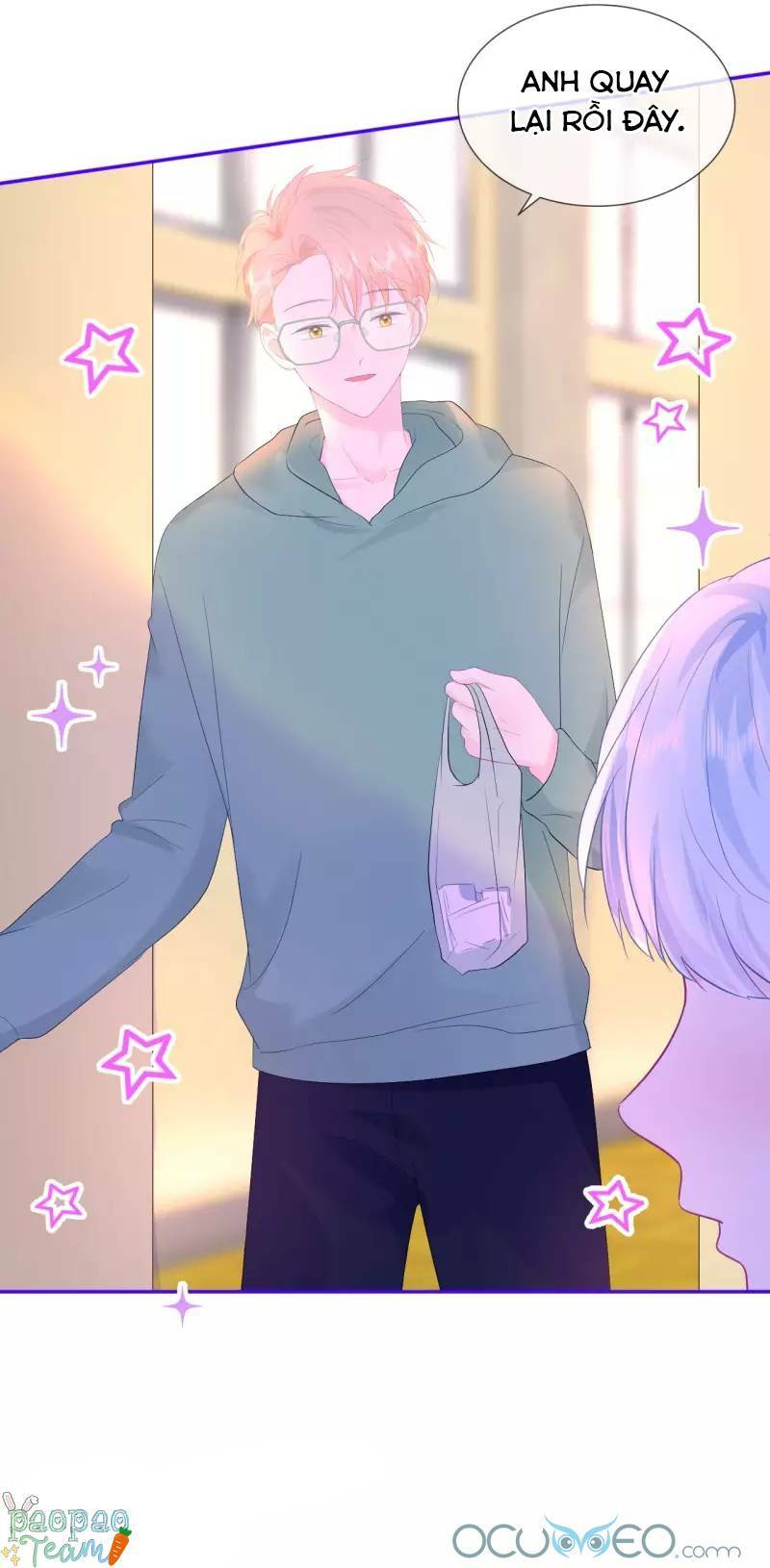 tôi và lịch sử yêu đương của tôi chapter 23 7