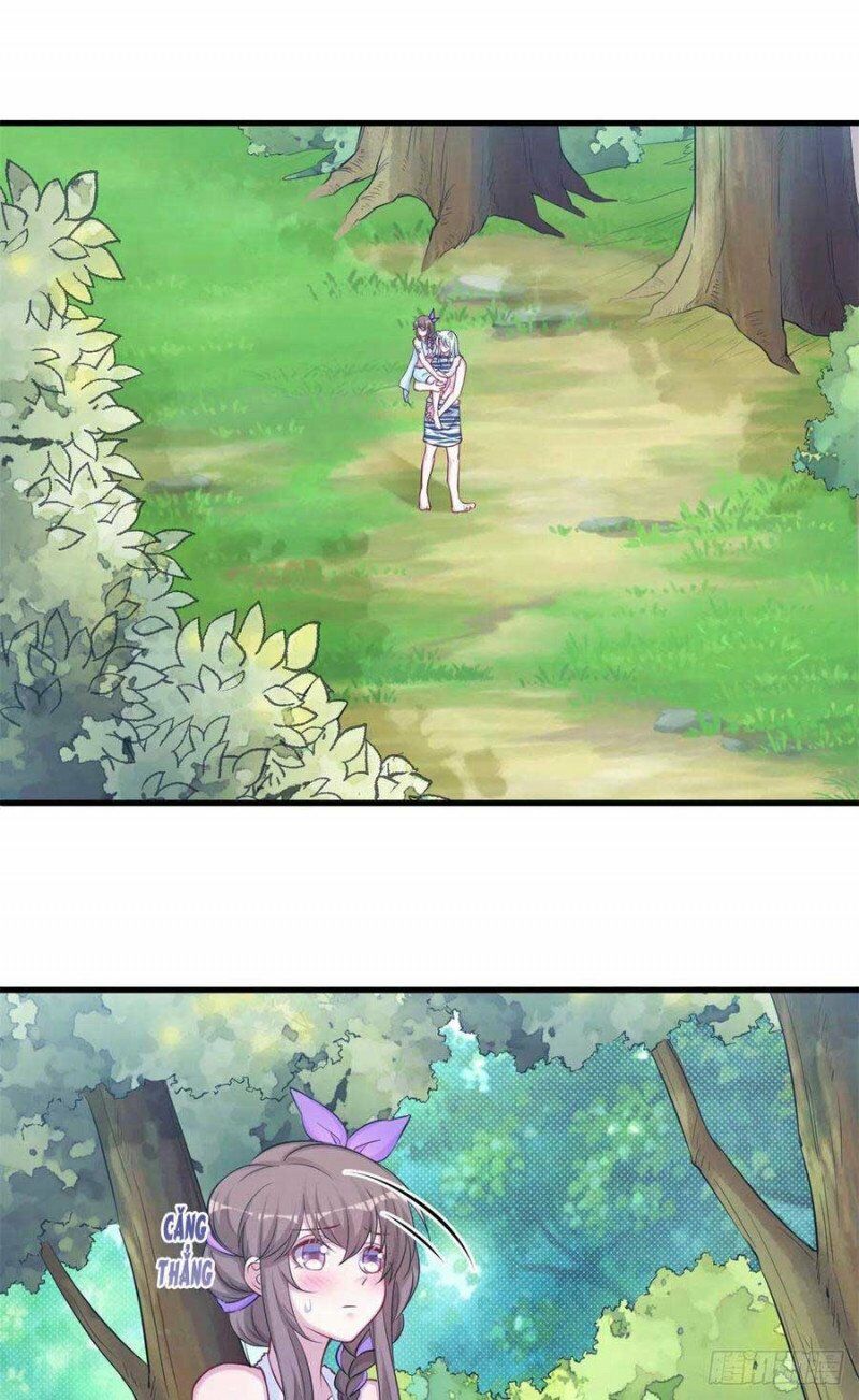 [16+] thảnh thơi thú thế chủng chủng điền, sinh sinh tể chapter 314 1