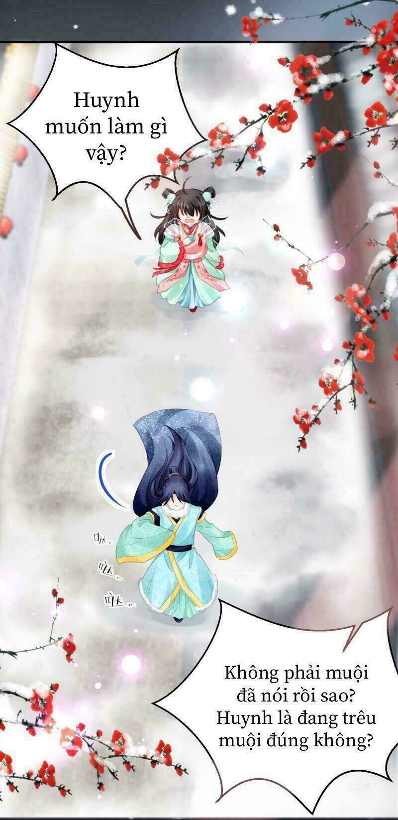 thần thám song kiêu chapter 25 23