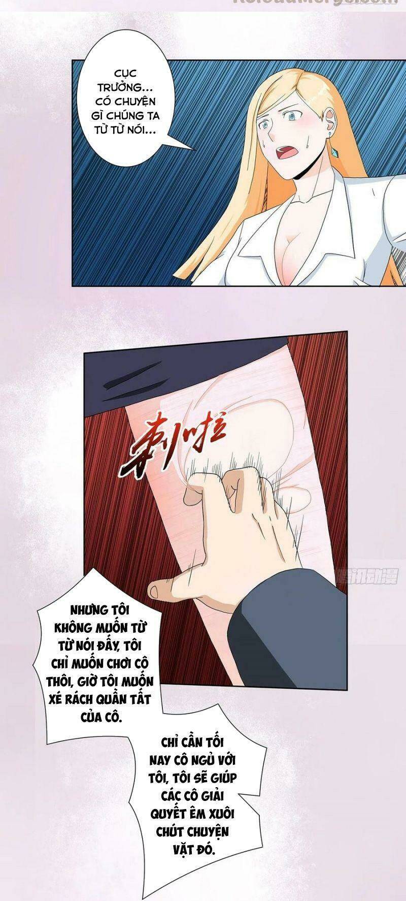 người tu tiên tại đô thị chapter 81 6