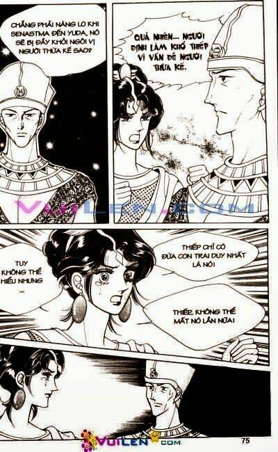 hậu duệ hoàng gia chapter 12 75