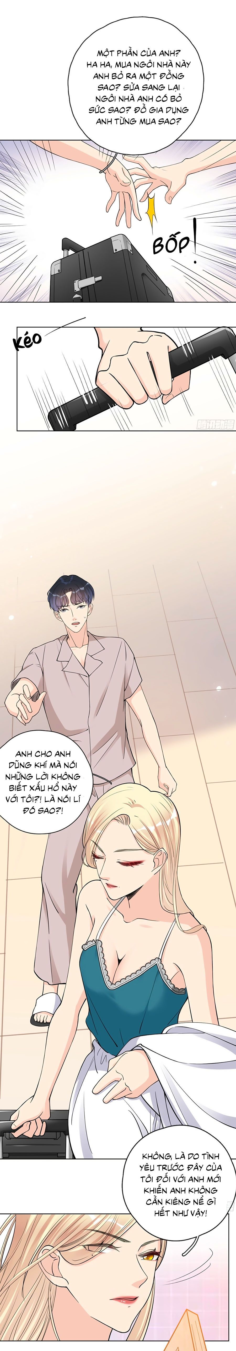 take me out chapter 24 10