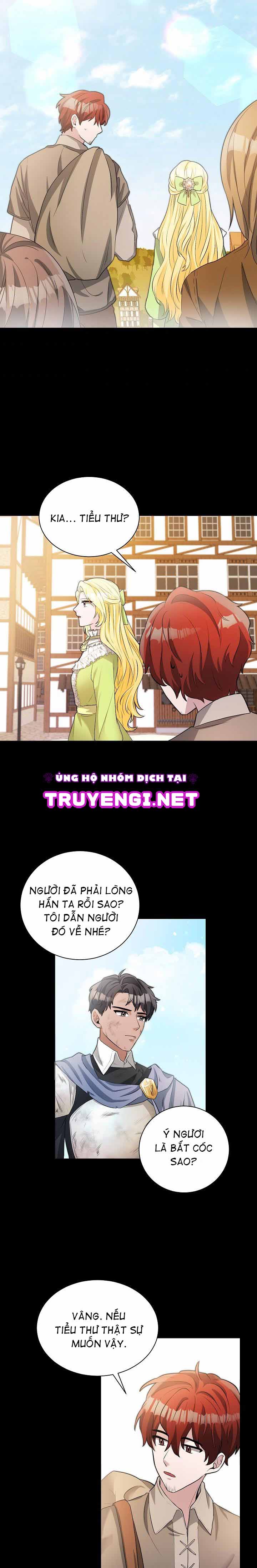 lily tàn độc chapter 6 12